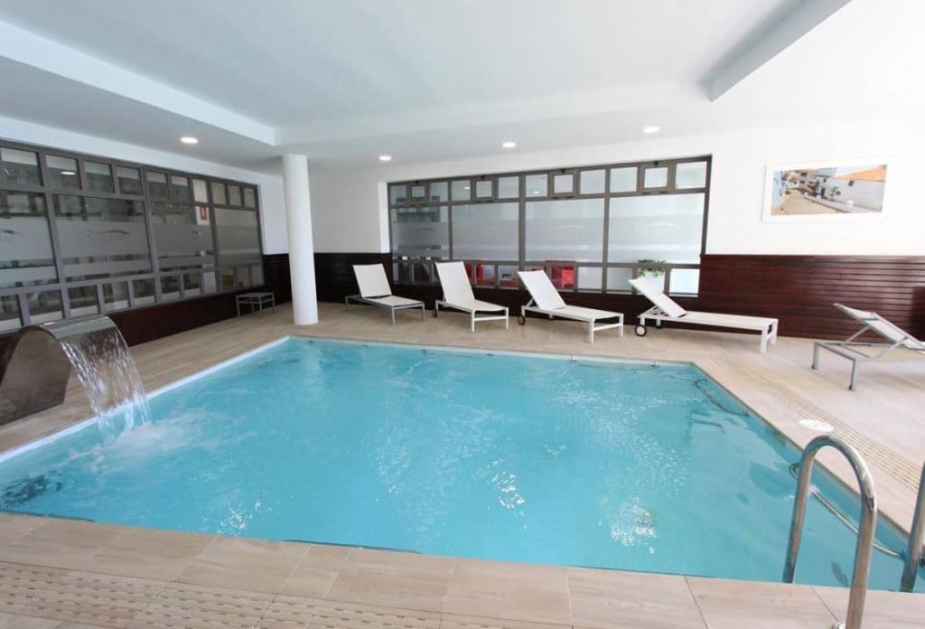 4 bedroom Apartment for sale in Altea with pool garage - € 1,550,000 (Ref: 10079832)
