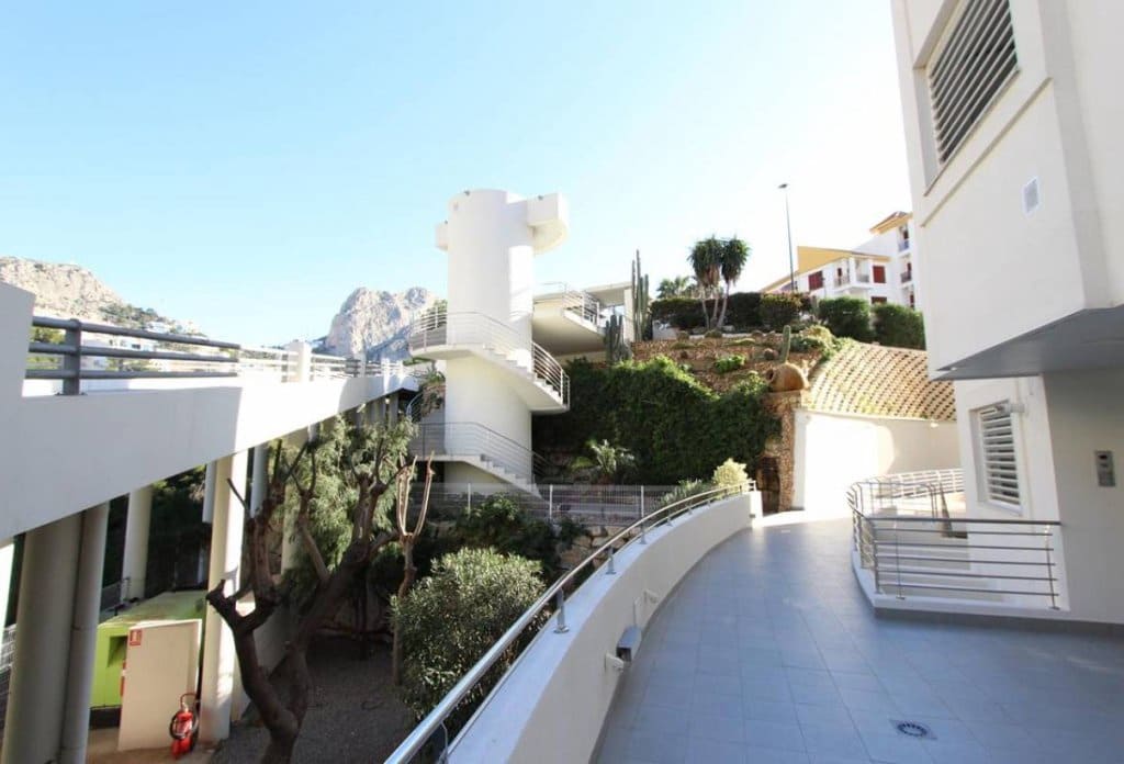 4 bedroom Apartment for sale in Altea with pool garage - € 1,550,000 (Ref: 10079832)