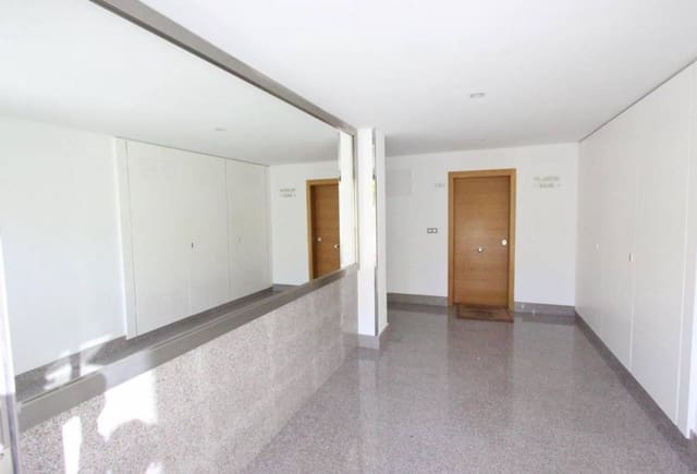 4 sypialnia Apartament na sprzedaż w Altea z basenem garażem - 1 550 000 € (Ref: 10079832)