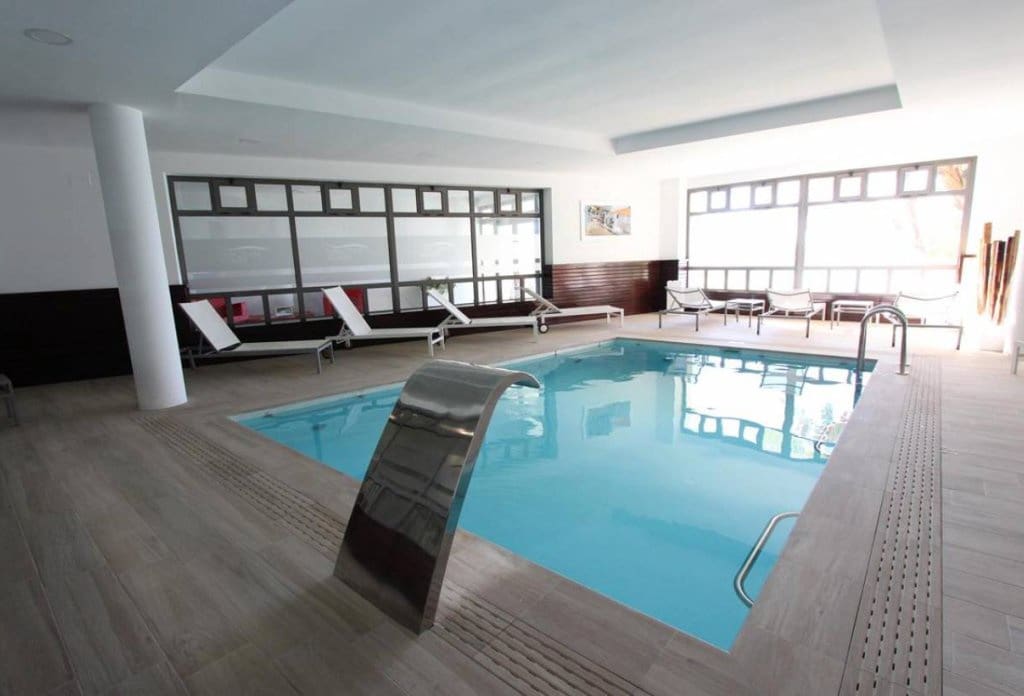 4 bedroom Apartment for sale in Altea with pool garage - € 1,550,000 (Ref: 10079832)