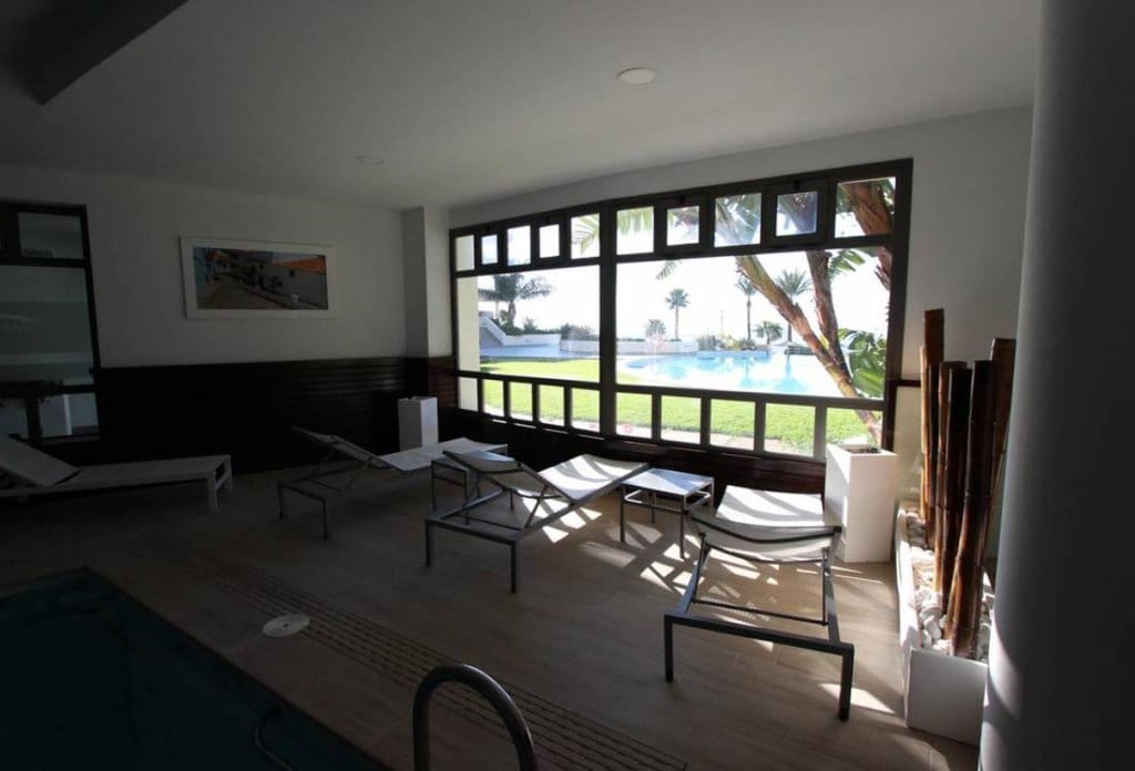 4 bedroom Apartment for sale in Altea with pool garage - € 1,550,000 (Ref: 10079832)