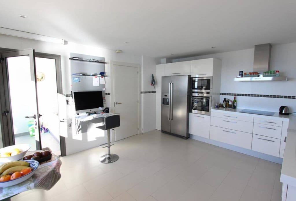 4 bedroom Apartment for sale in Altea with pool garage - € 1,550,000 (Ref: 10079832)