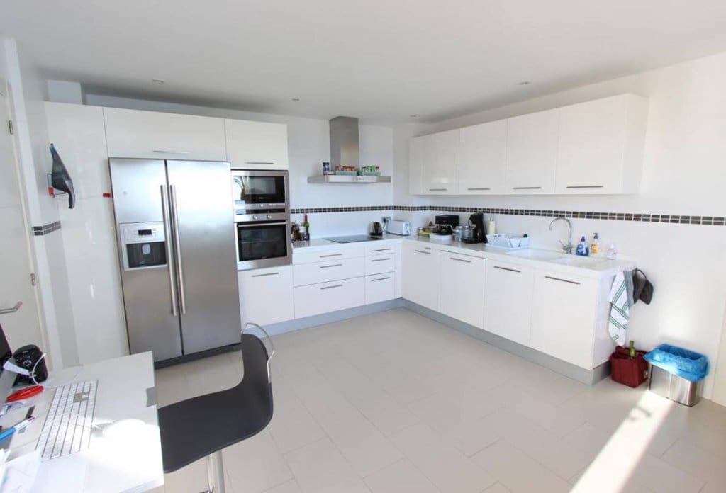 4 bedroom Apartment for sale in Altea with pool garage - € 1,550,000 (Ref: 10079832)
