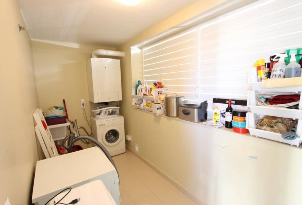 4 bedroom Apartment for sale in Altea with pool garage - € 1,550,000 (Ref: 10079832)