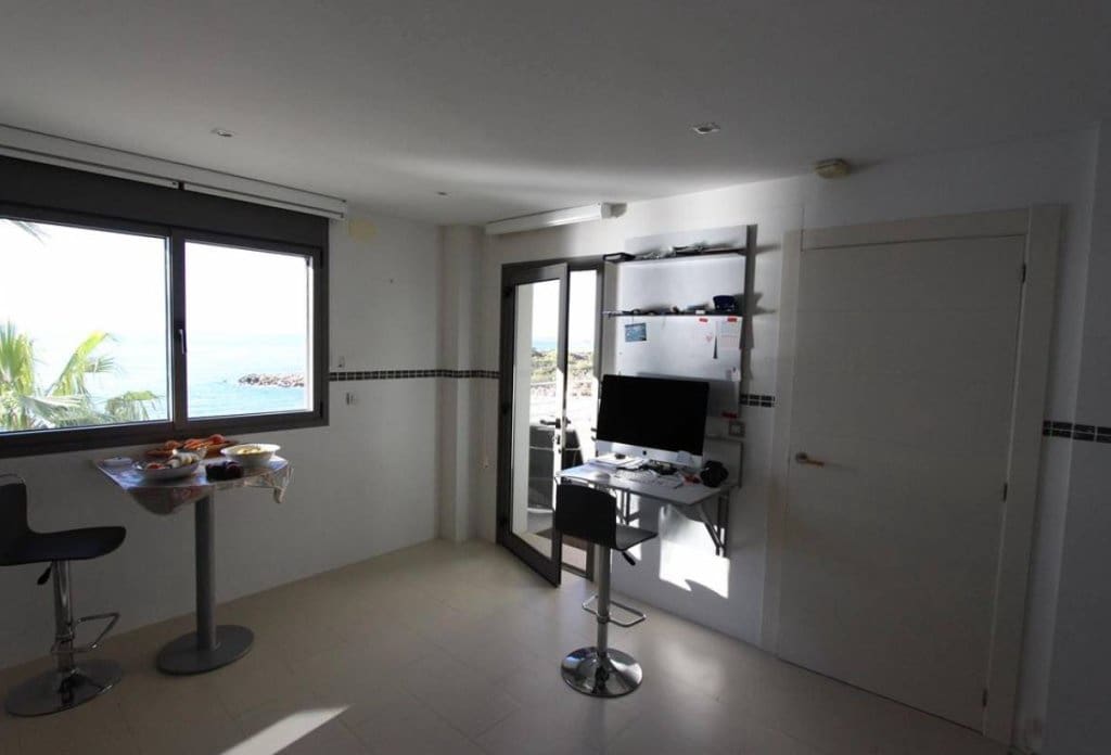 4 bedroom Apartment for sale in Altea with pool garage - € 1,550,000 (Ref: 10079832)