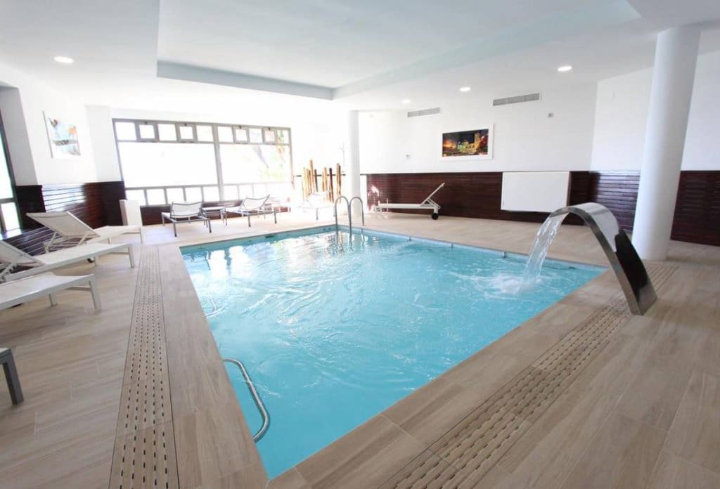 4 bedroom Apartment for sale in Altea with pool garage - € 1,550,000 (Ref: 10079832)