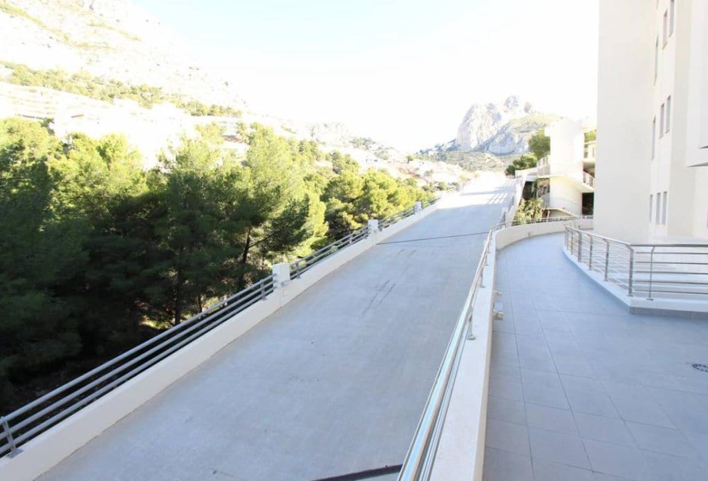 4 bedroom Apartment for sale in Altea with pool garage - € 1,550,000 (Ref: 10079832)