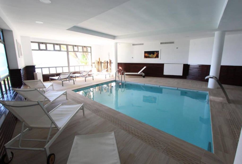 4 bedroom Apartment for sale in Altea with pool garage - € 1,550,000 (Ref: 10079832)