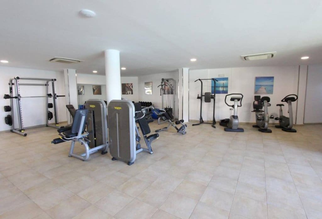 4 bedroom Apartment for sale in Altea with pool garage - € 1,550,000 (Ref: 10079832)