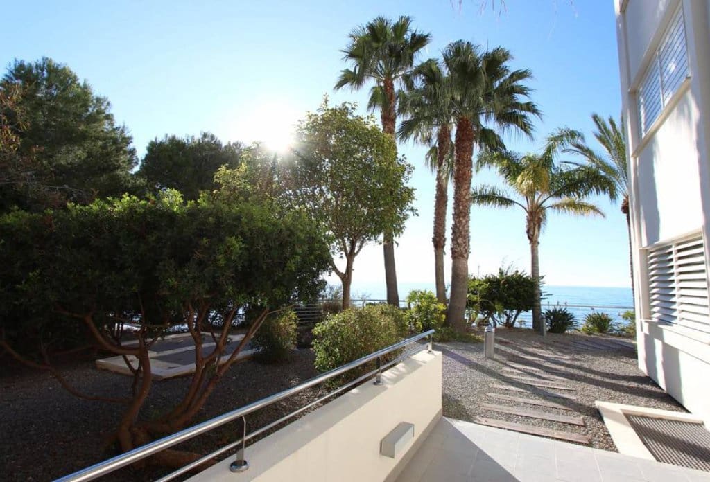 4 bedroom Apartment for sale in Altea with pool garage - € 1,550,000 (Ref: 10079832)