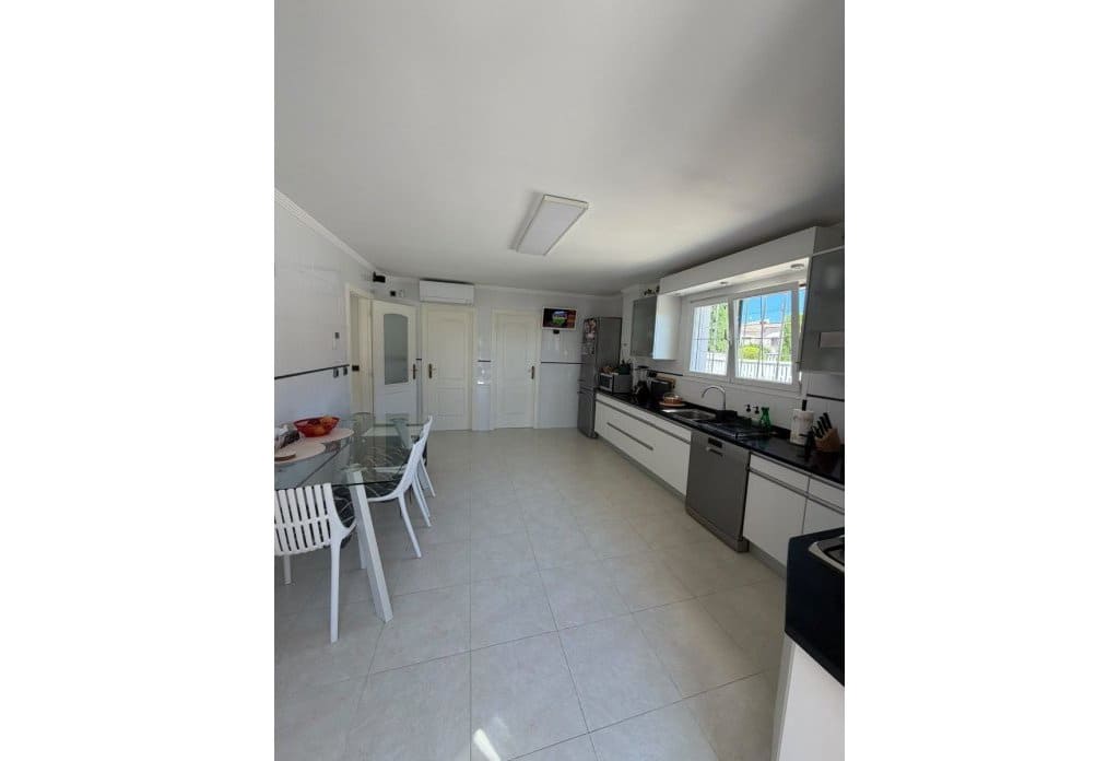 5 camera da letto Villa in vendita in Calpe / Calp con piscina - 1.450.000 € (Rif: 10079833)