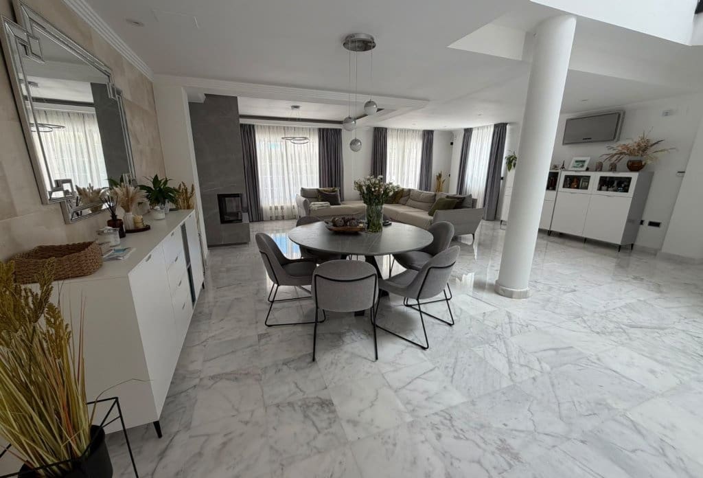 5 camera da letto Villa in vendita in Calpe / Calp con piscina - 1.450.000 € (Rif: 10079833)