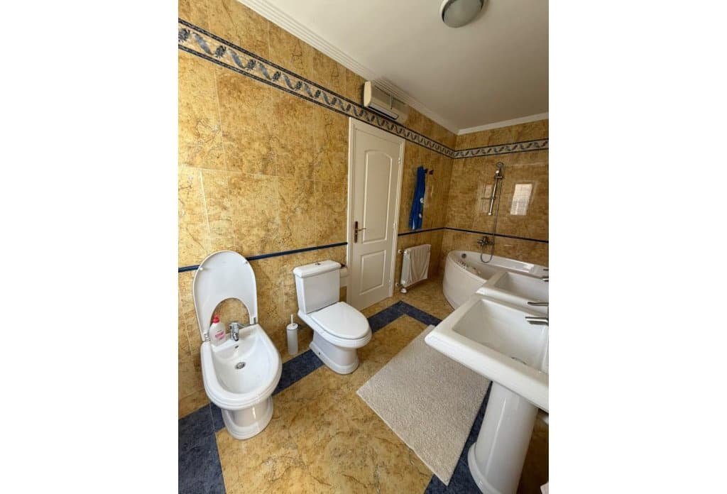 5 camera da letto Villa in vendita in Calpe / Calp con piscina - 1.450.000 € (Rif: 10079833)