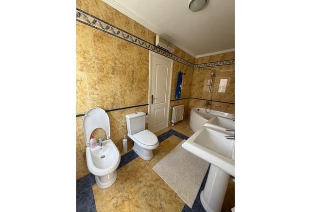 Chalet de 5 habitaciones en Cometa - Carrió, Calpe / Calp en venta con piscina - 1.450.000 € (Ref: 10079833)