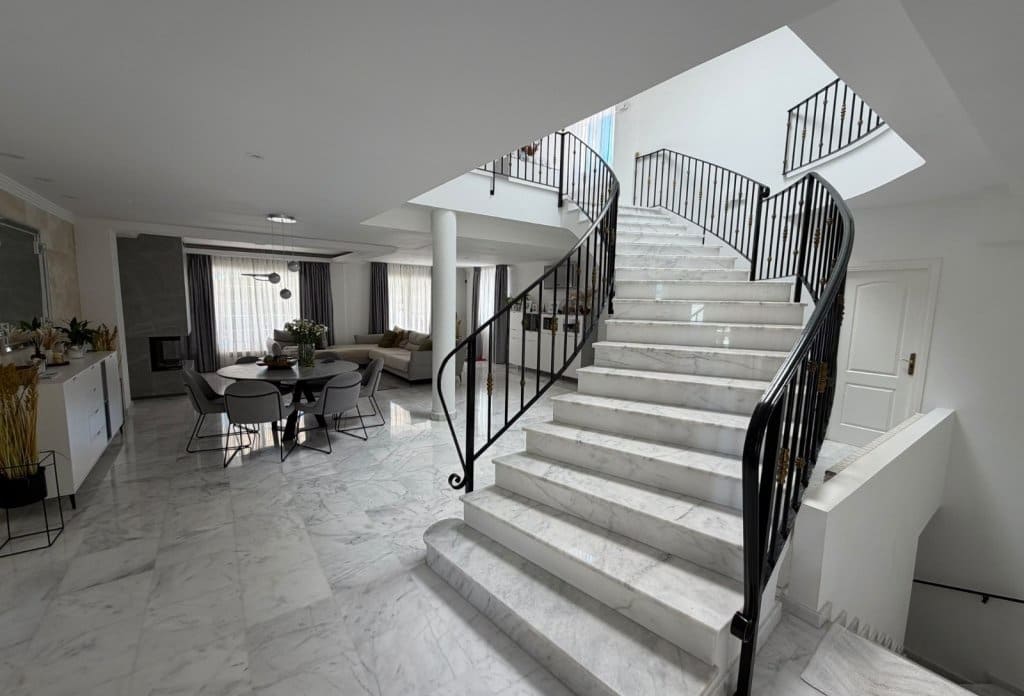 5 soveværelse Villa til salg i Calpe / Calp med swimmingpool - € 1.450.000 (Ref: 10079833)