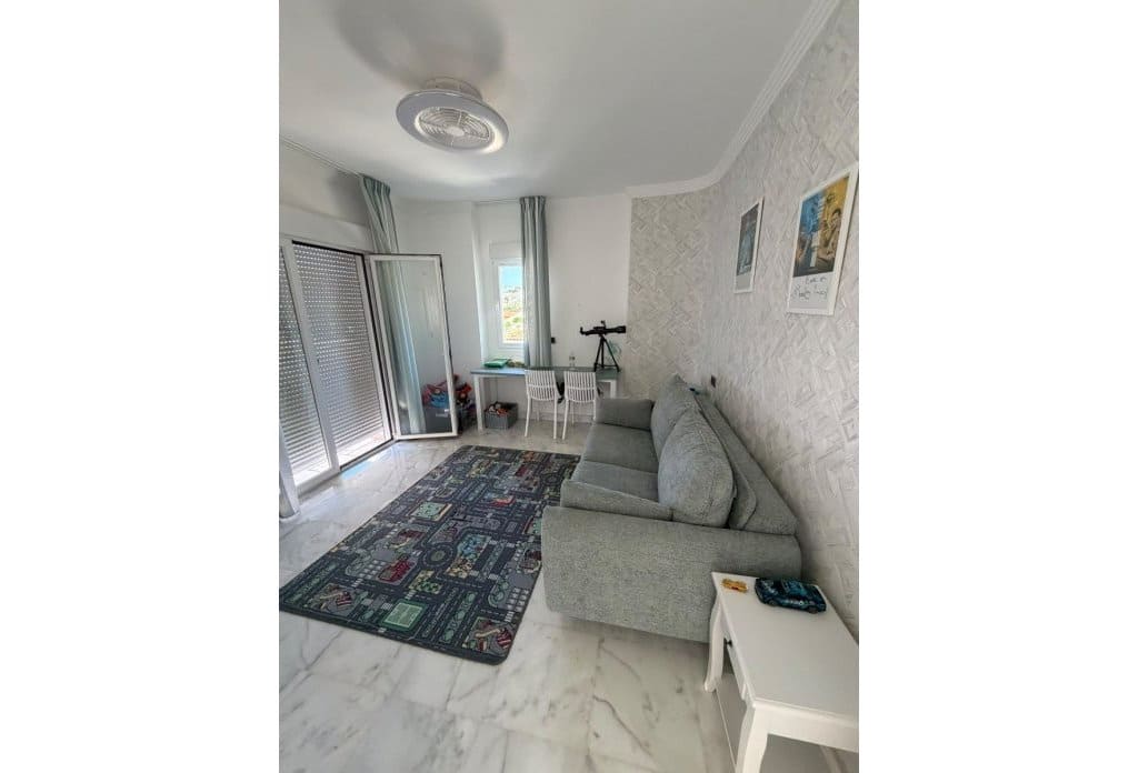 5 makuuhuone Huvila myytävänä paikassa Calpe / Calp mukana uima-altaan - 1 450 000 € (Ref: 10079833)
