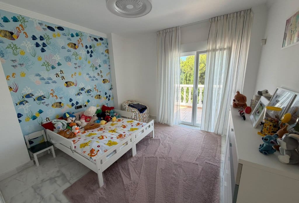 5 makuuhuone Huvila myytävänä paikassa Calpe / Calp mukana uima-altaan - 1 450 000 € (Ref: 10079833)