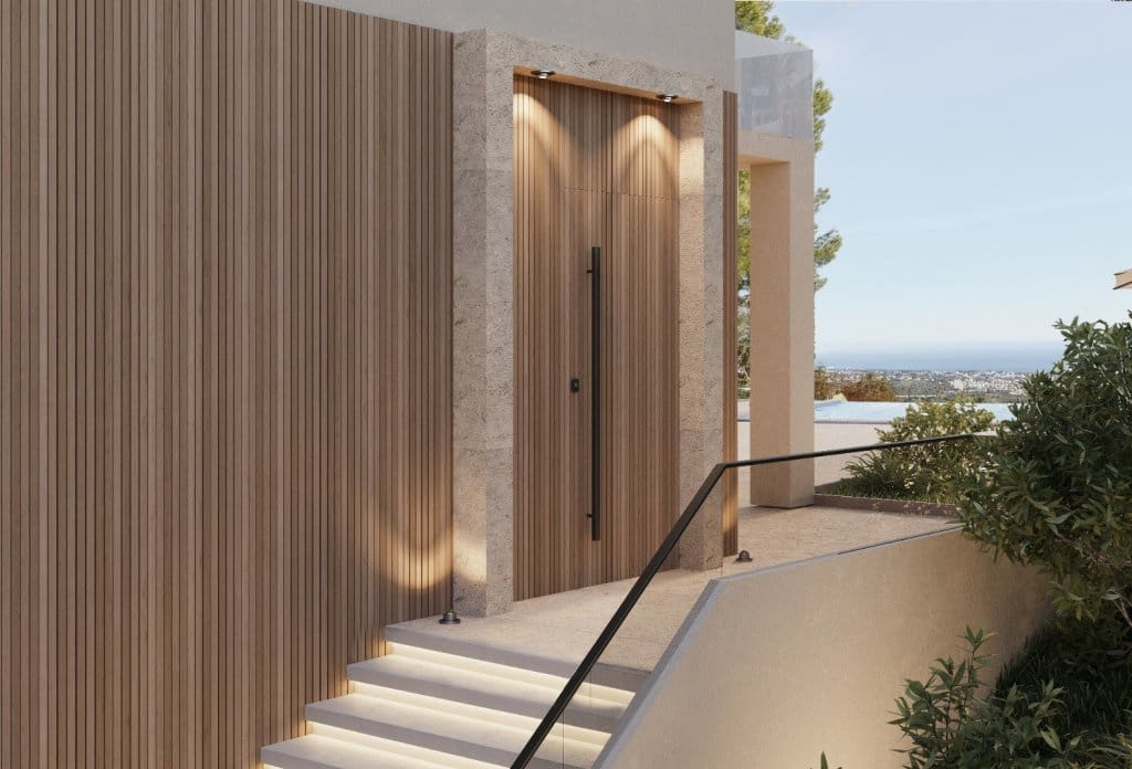 4 slaapkamer Villa te koop in Calpe / Calp met zwembad - € 2.100.000 (Ref: 10082042)