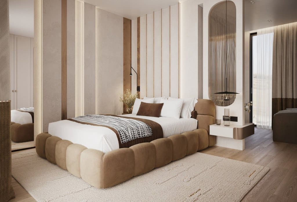 4 slaapkamer Villa te koop in Calpe / Calp met zwembad - € 2.100.000 (Ref: 10082042)