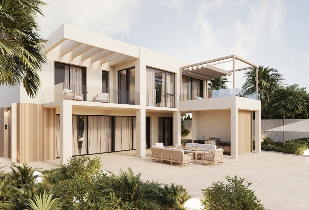 4 slaapkamer Villa te koop in Calpe / Calp met zwembad - € 2.100.000 (Ref: 10082042)