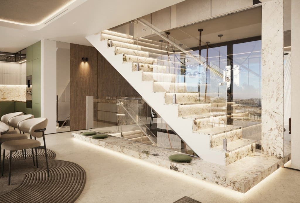 4 slaapkamer Villa te koop in Calpe / Calp met zwembad - € 2.100.000 (Ref: 10082042)