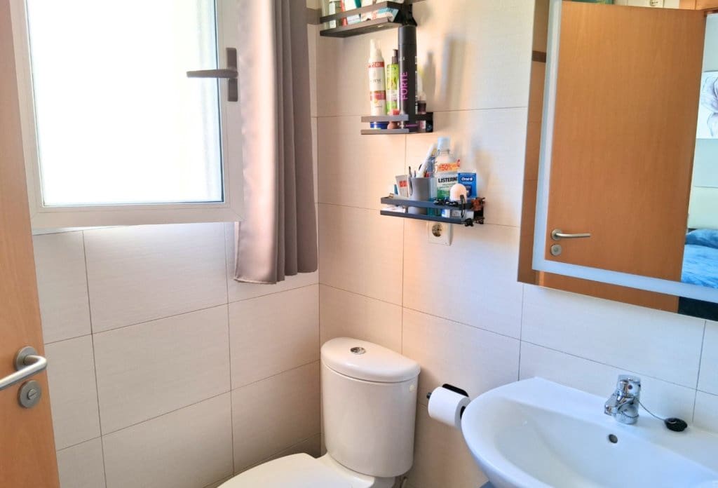 3 soveværelse Bungalow til salg i Calpe / Calp med swimmingpool - € 295.000 (Ref: 10082046)
