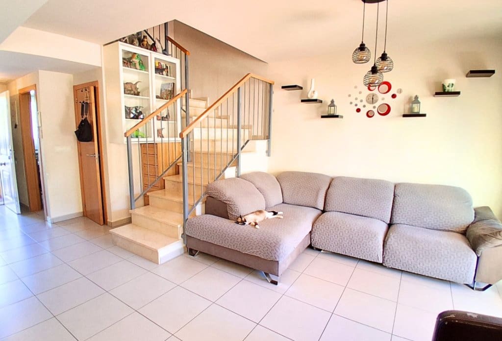 3 soveværelse Bungalow til salg i Calpe / Calp med swimmingpool - € 295.000 (Ref: 10082046)