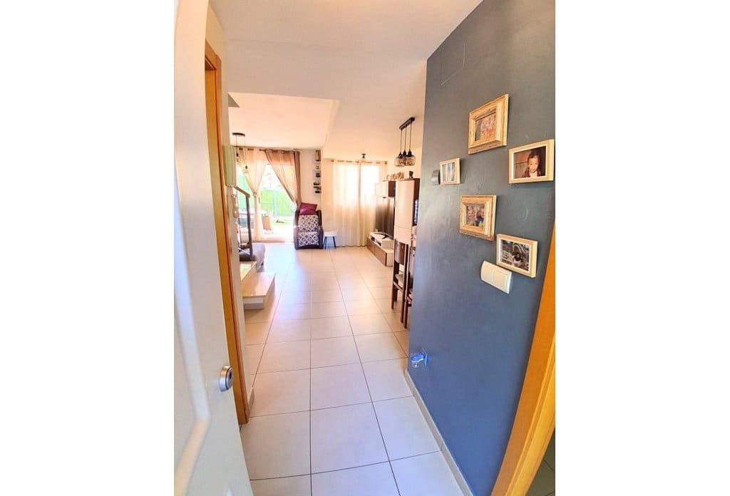 3 soveværelse Bungalow til salg i Calpe / Calp med swimmingpool - € 295.000 (Ref: 10082046)