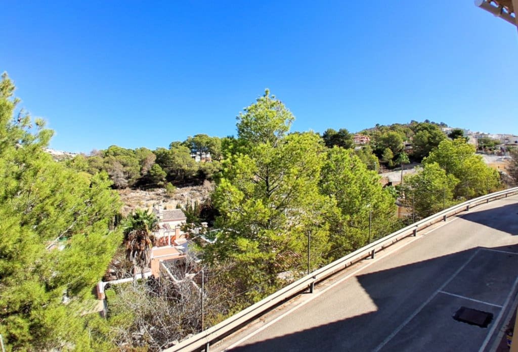 3 soveværelse Bungalow til salg i Calpe / Calp med swimmingpool - € 295.000 (Ref: 10082046)