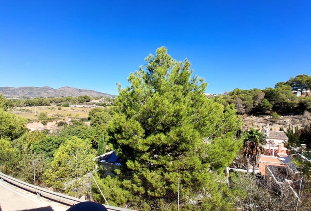 3 soveværelse Bungalow til salg i Calpe / Calp med swimmingpool - € 295.000 (Ref: 10082046)