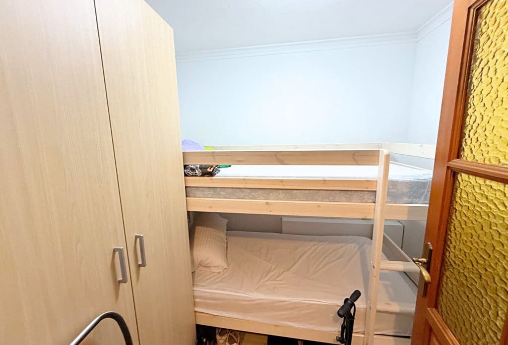 2 camera da letto Appartamento in vendita in Calpe / Calp - 248.000 € (Rif: 10082047)