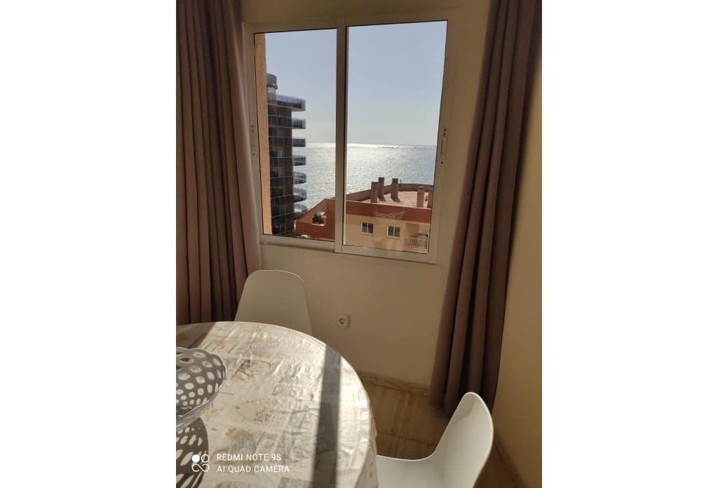 2 camera da letto Appartamento in vendita in Calpe / Calp - 248.000 € (Rif: 10082047)