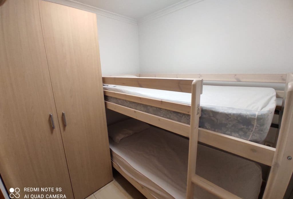 2 camera da letto Appartamento in vendita in Calpe / Calp - 248.000 € (Rif: 10082047)