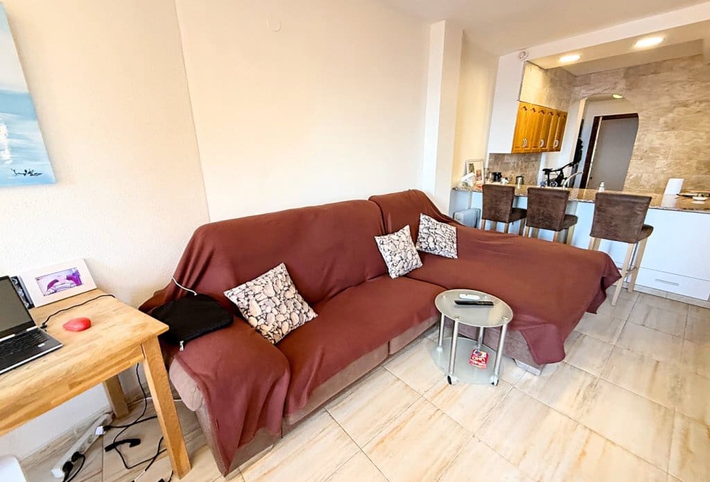 2 camera da letto Appartamento in vendita in Calpe / Calp - 248.000 € (Rif: 10082047)