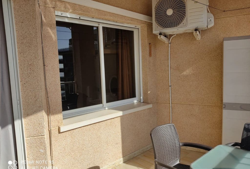 2 camera da letto Appartamento in vendita in Calpe / Calp - 248.000 € (Rif: 10082047)
