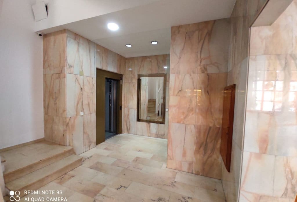 2 camera da letto Appartamento in vendita in Calpe / Calp - 248.000 € (Rif: 10082047)