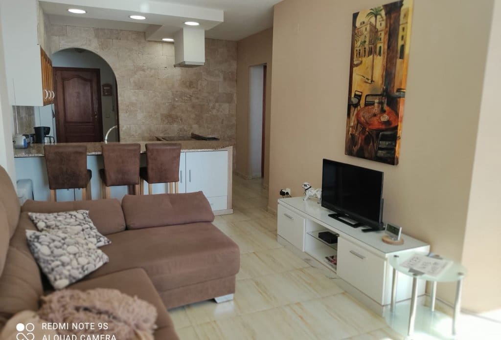 2 camera da letto Appartamento in vendita in Calpe / Calp - 248.000 € (Rif: 10082047)