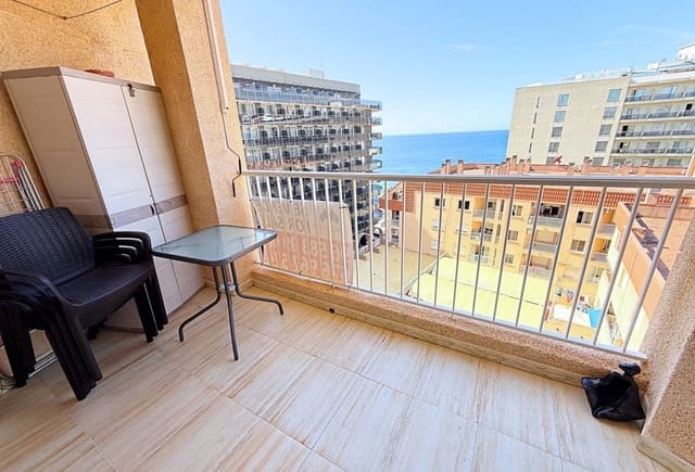 2 camera da letto Appartamento in vendita in Playa Arenal - Bol, Calpe / Calp - 248.000 € (Rif: 10082047)