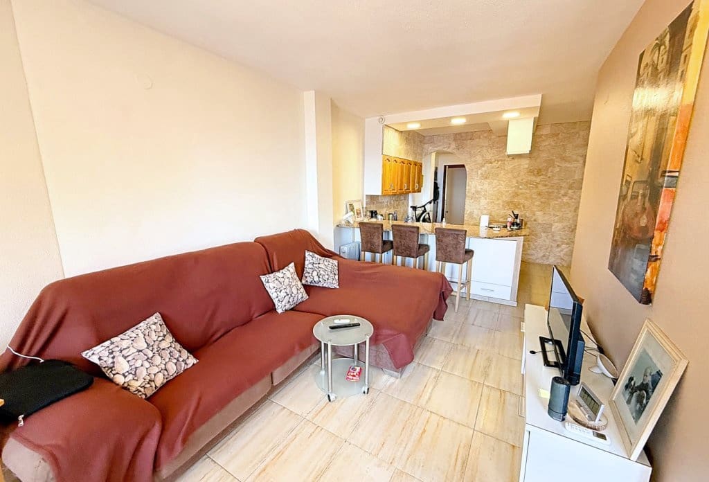 2 camera da letto Appartamento in vendita in Calpe / Calp - 248.000 € (Rif: 10082047)