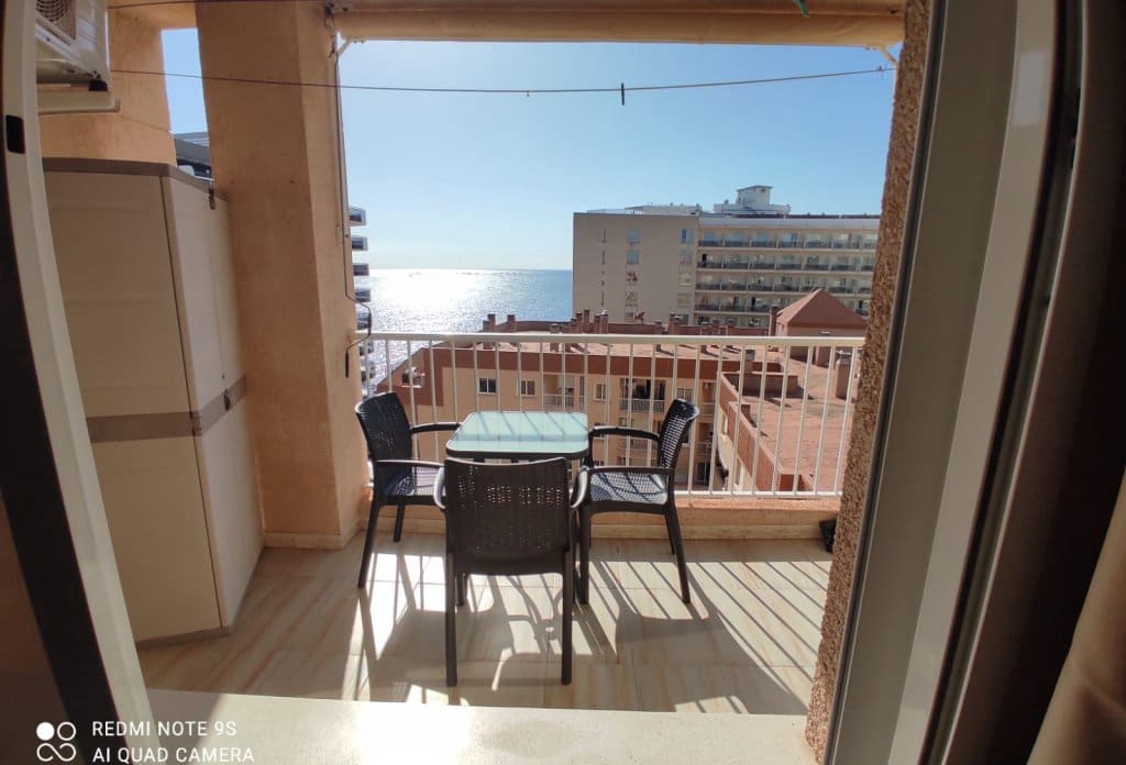 2 camera da letto Appartamento in vendita in Calpe / Calp - 248.000 € (Rif: 10082047)