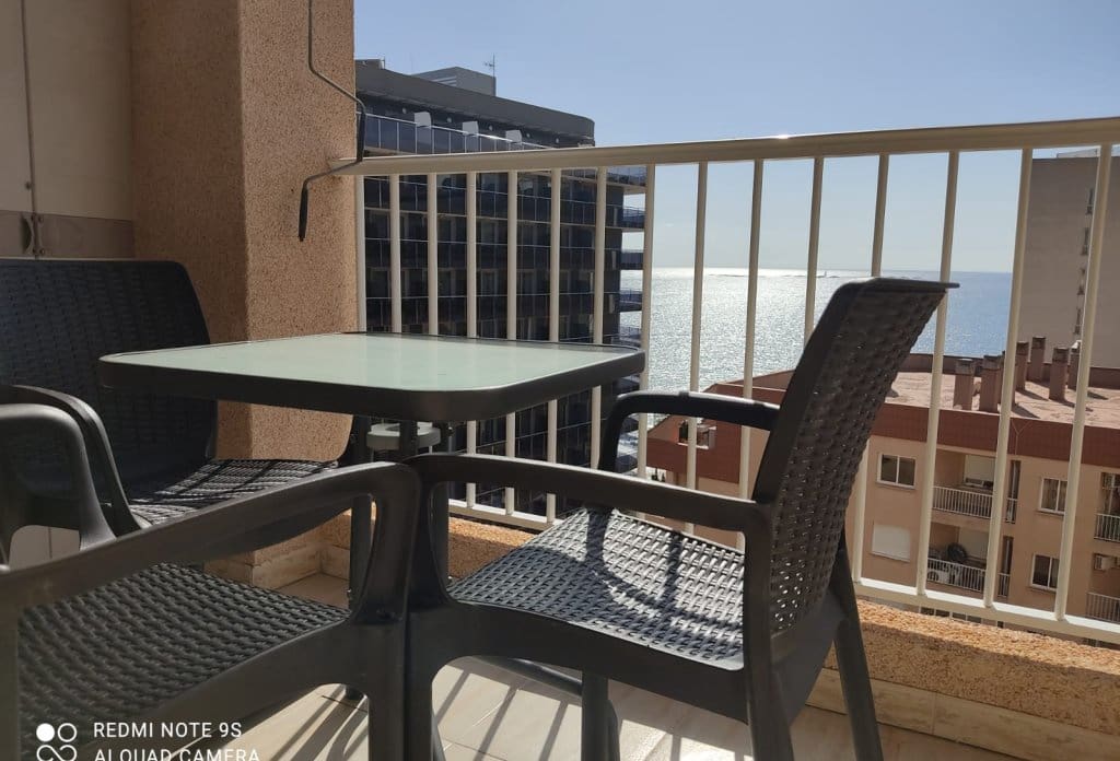 2 camera da letto Appartamento in vendita in Calpe / Calp - 248.000 € (Rif: 10082047)