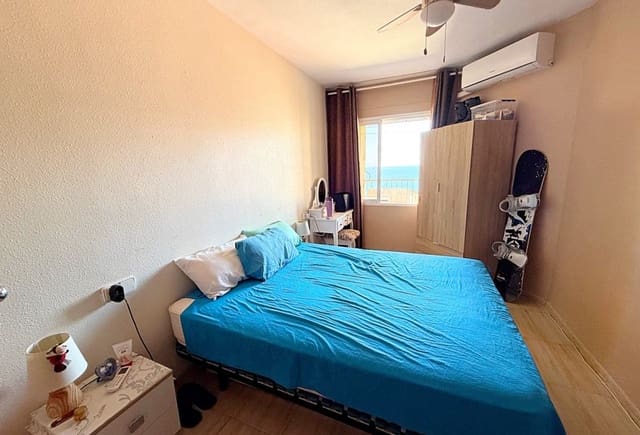2 camera da letto Appartamento in vendita in Playa Arenal - Bol, Calpe / Calp - 248.000 € (Rif: 10082047)