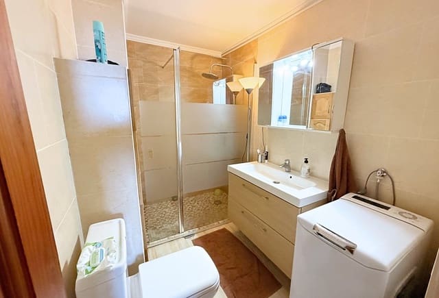 2 camera da letto Appartamento in vendita in Playa Arenal - Bol, Calpe / Calp - 248.000 € (Rif: 10082047)
