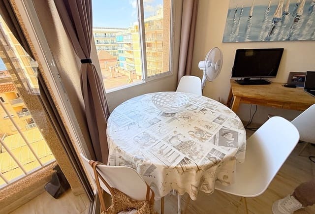 2 camera da letto Appartamento in vendita in Playa Arenal - Bol, Calpe / Calp - 248.000 € (Rif: 10082047)