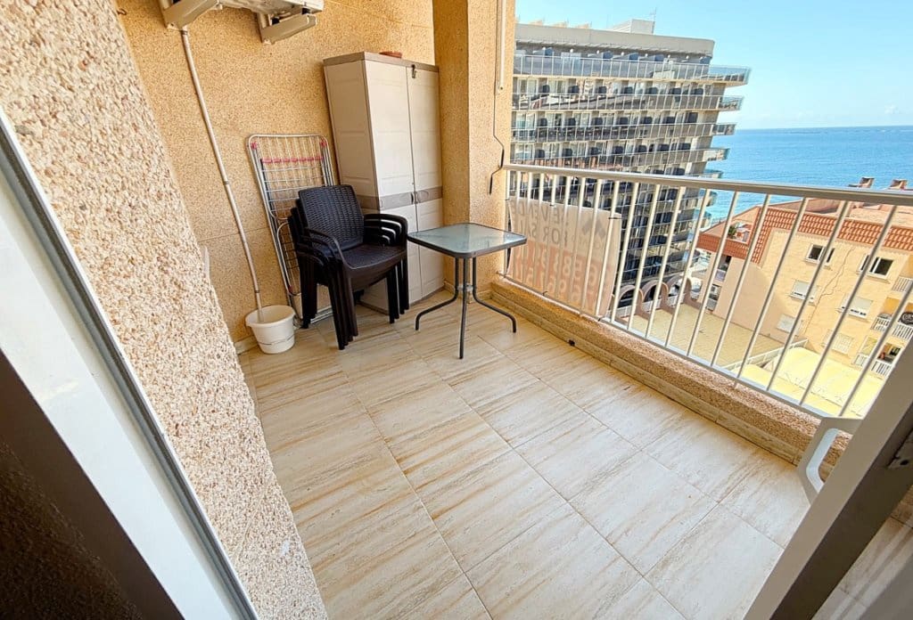 2 camera da letto Appartamento in vendita in Calpe / Calp - 248.000 € (Rif: 10082047)