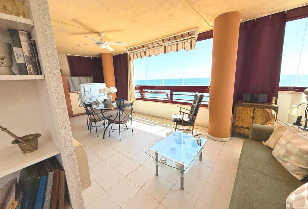 2 Zimmer Apartment zu verkaufen in Calpe / Calp - 730.000 € (Ref: 10082048)