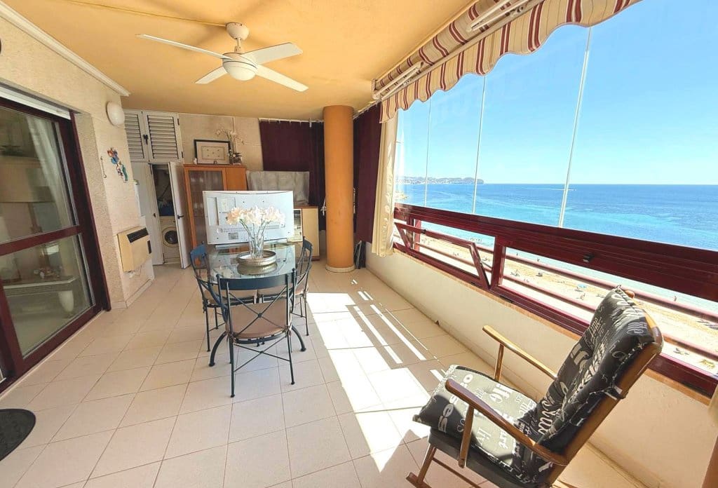 2 Zimmer Apartment zu verkaufen in Calpe / Calp - 730.000 € (Ref: 10082048)