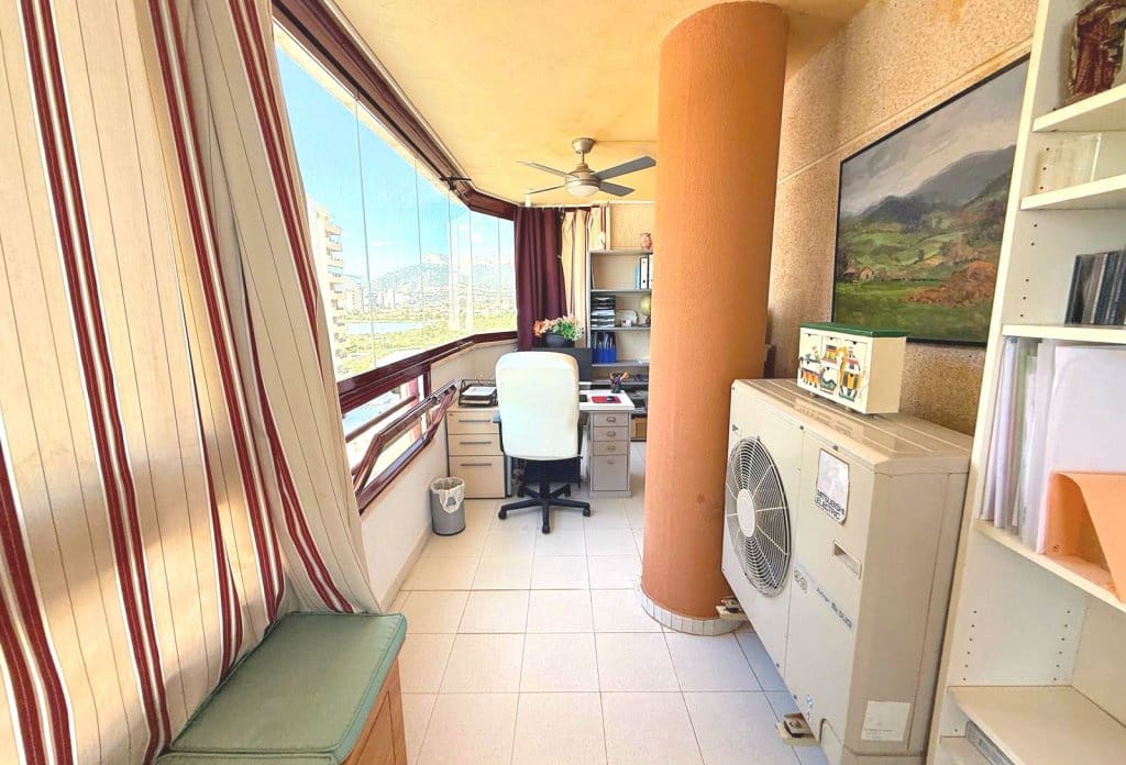 2 Zimmer Apartment zu verkaufen in Calpe / Calp - 730.000 € (Ref: 10082048)