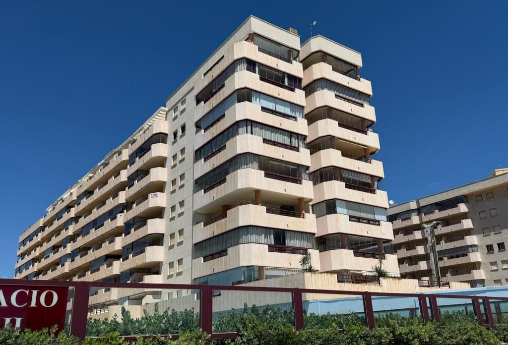 2 Zimmer Apartment zu verkaufen in Calpe / Calp - 730.000 € (Ref: 10082048)