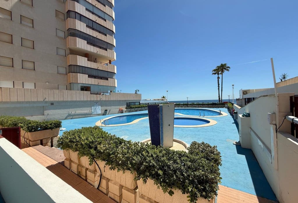 2 Zimmer Apartment zu verkaufen in Calpe / Calp - 730.000 € (Ref: 10082048)